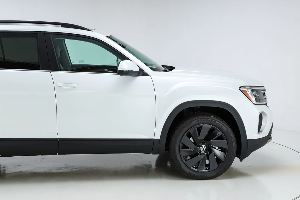 New 2026 Volkswagen Atlas SE image 12