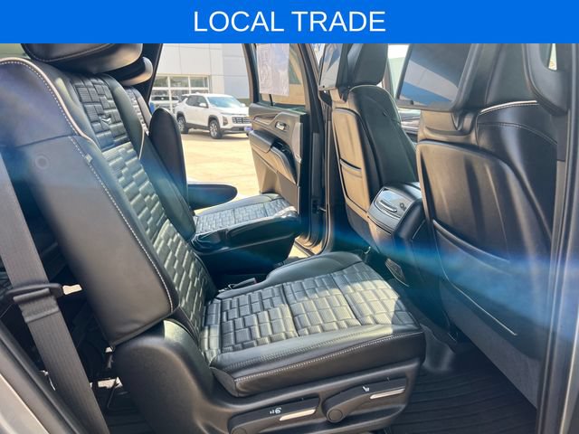 Used 2021 Cadillac Escalade Sport Platinum AWD/4WD image 19