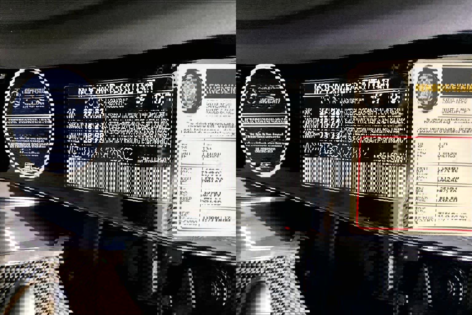 Used 2012 Mercedes-Benz CLS 550 image 32