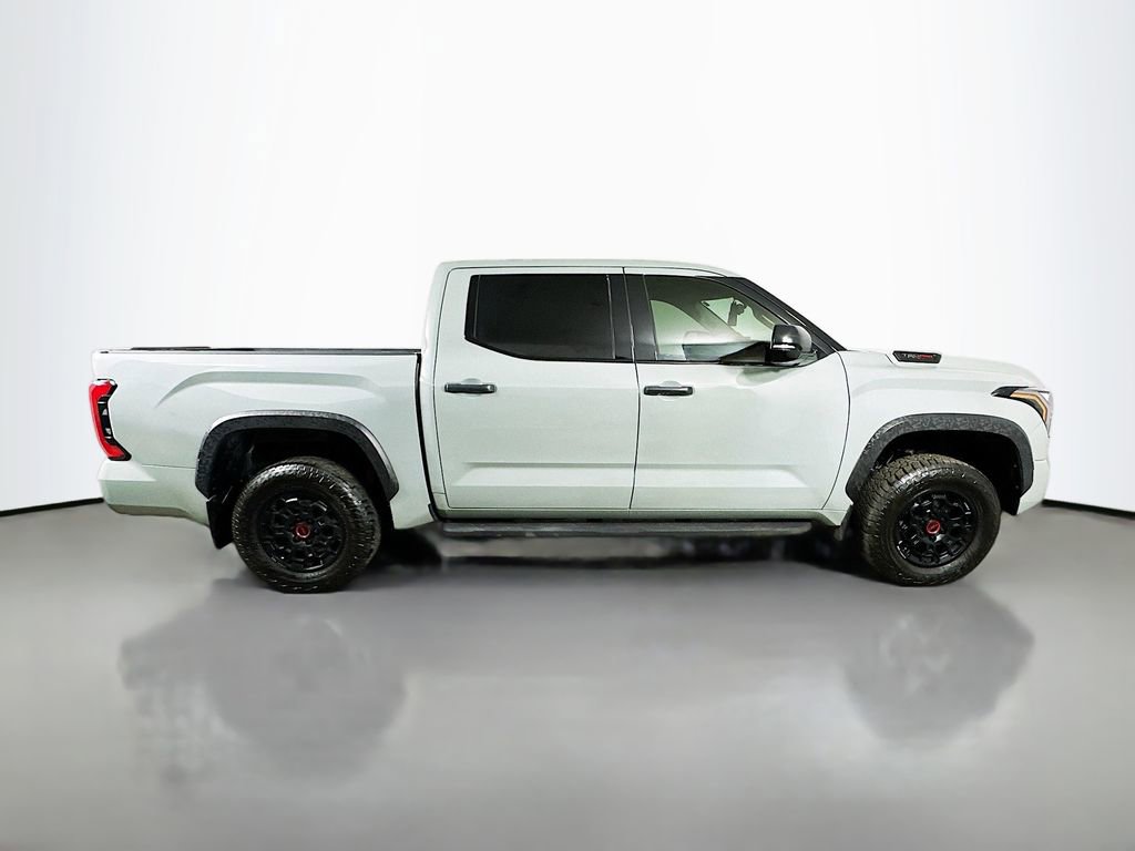Used 2022 Toyota Tundra TRD Pro image 7
