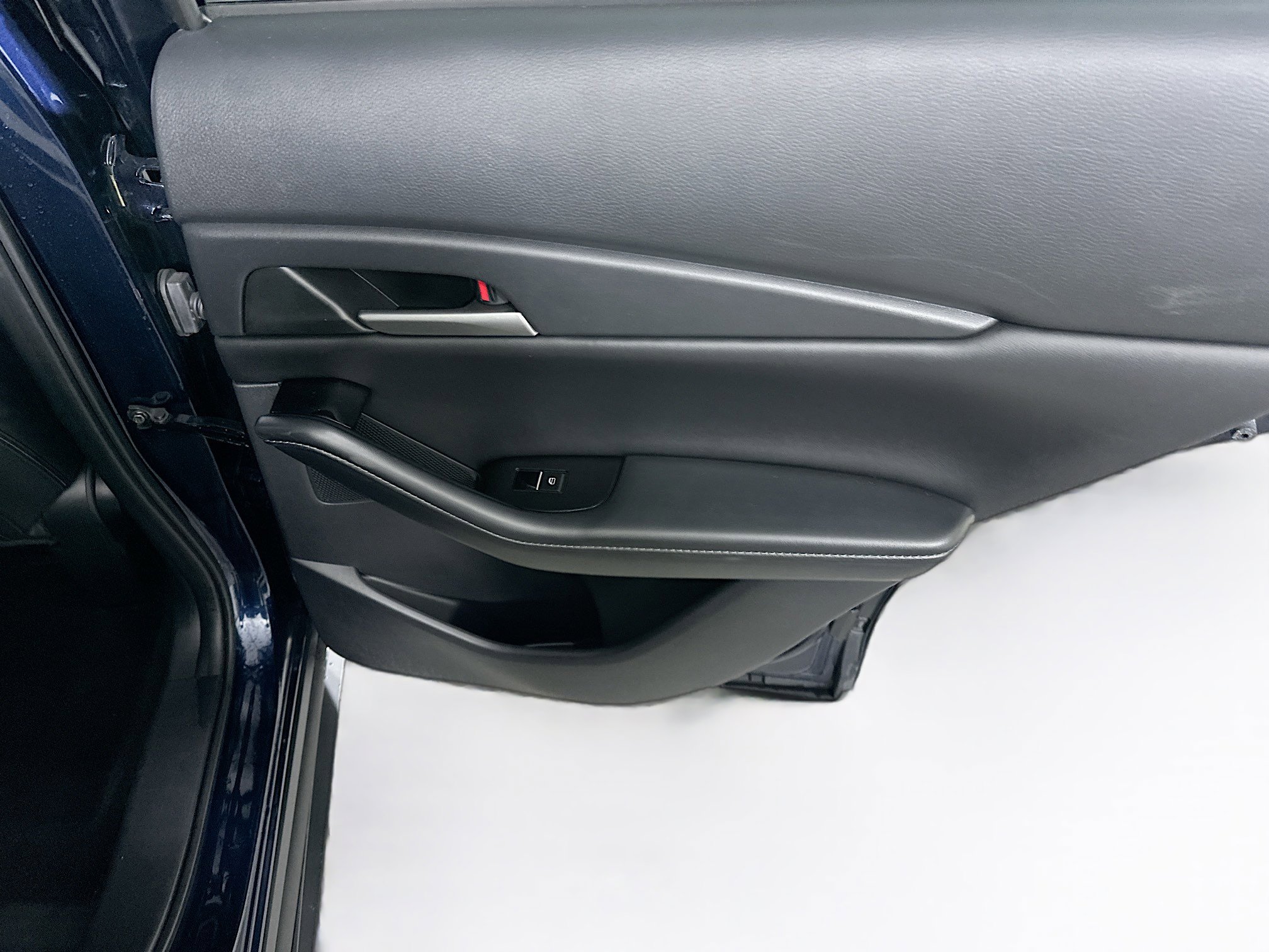 Used 2025 MAZDA CX-30 AWD 2.5 S w/ Select Sport Pkg image 30