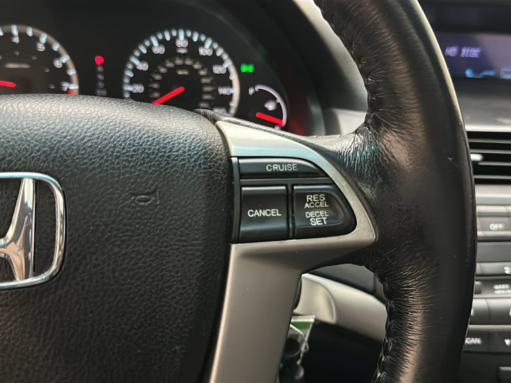 Used 2009 Honda Accord EX-L image 24