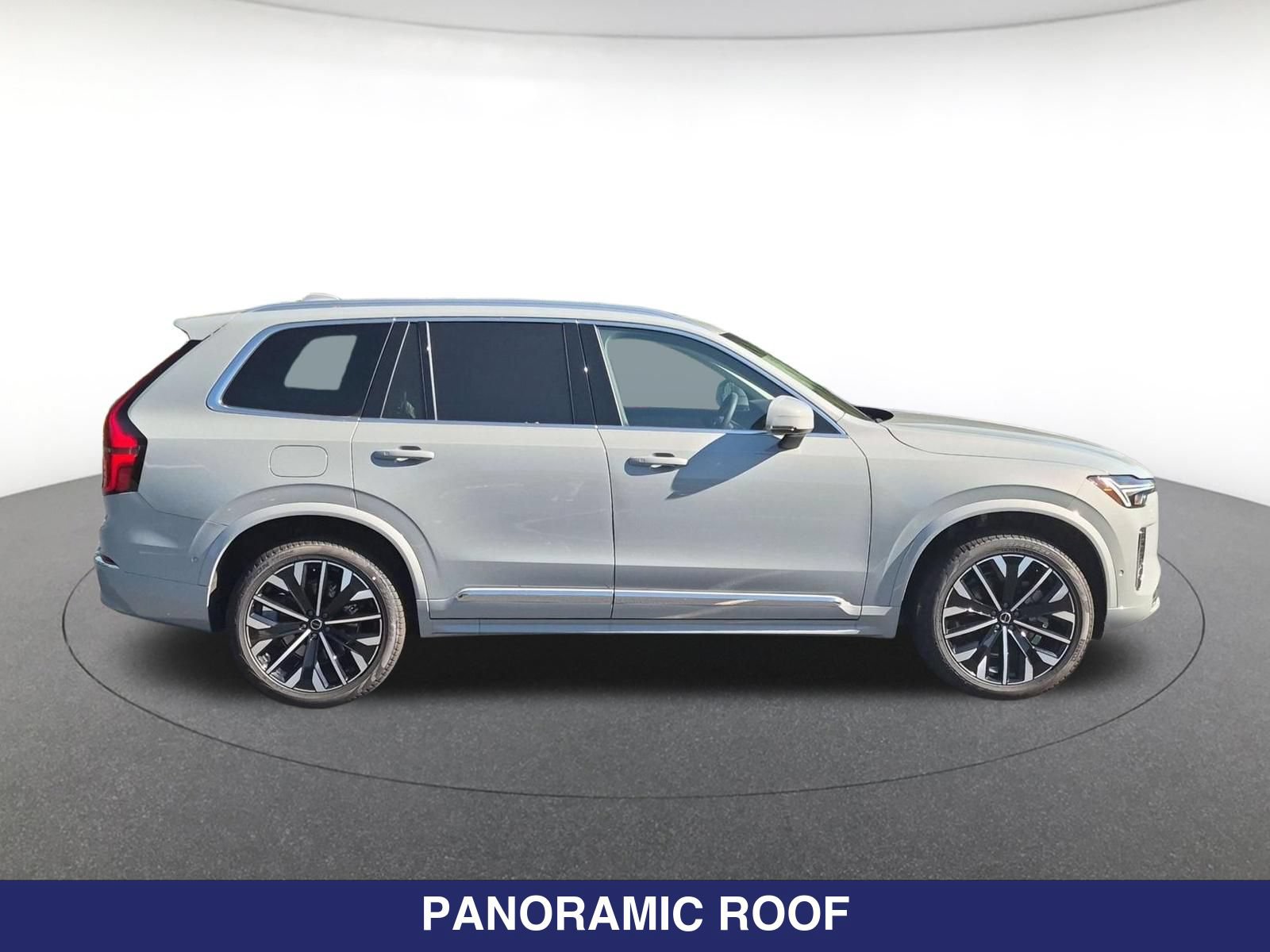 New 2026 Volvo XC90 B5 Ultra AWD/4WD image 5