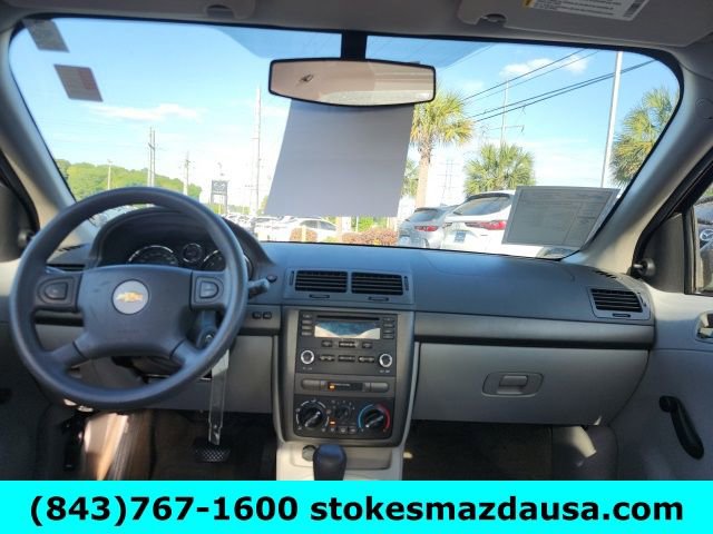 Used 2006 Chevrolet Cobalt LS FWD image 2