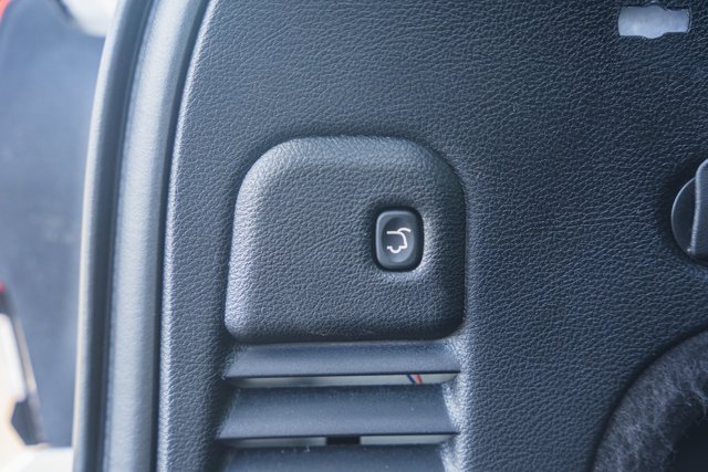 Used 2020 Jeep Grand Cherokee SRT w/ Trailer Tow Group IV image 11