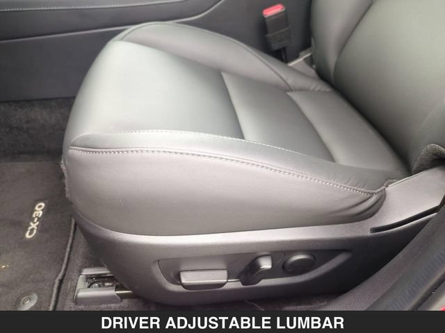 Certified 2024 MAZDA CX-30 AWD 2.5 S w/ Preferred Package image 16