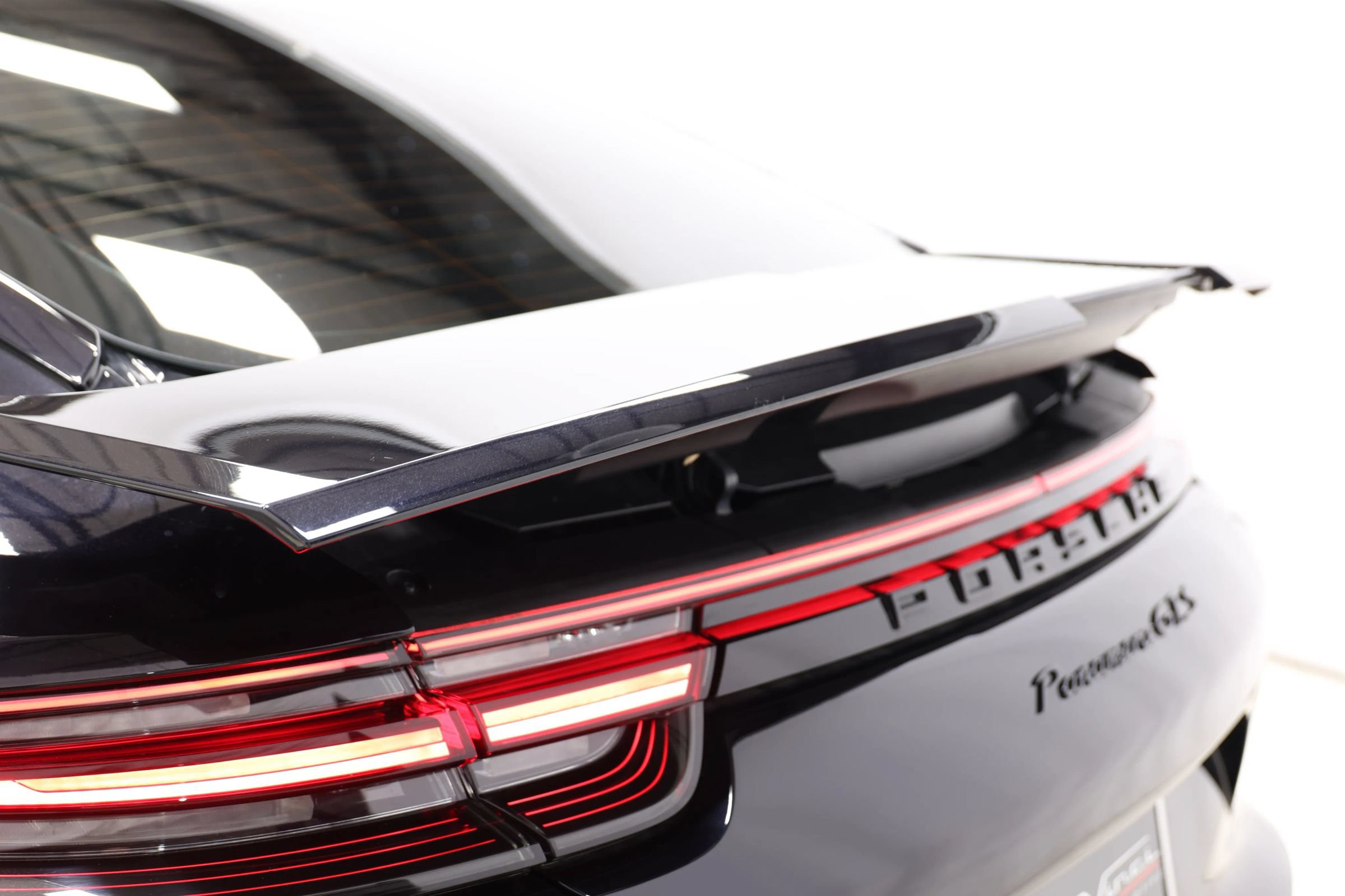 Used 2020 Porsche Panamera GTS w/ Premium Package Plus AWD/4WD image 82