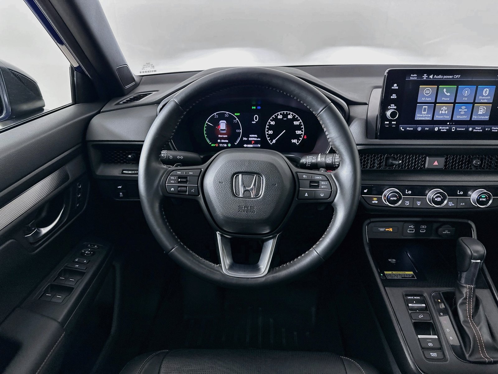 Used 2024 Honda CR-V Sport-L image 15