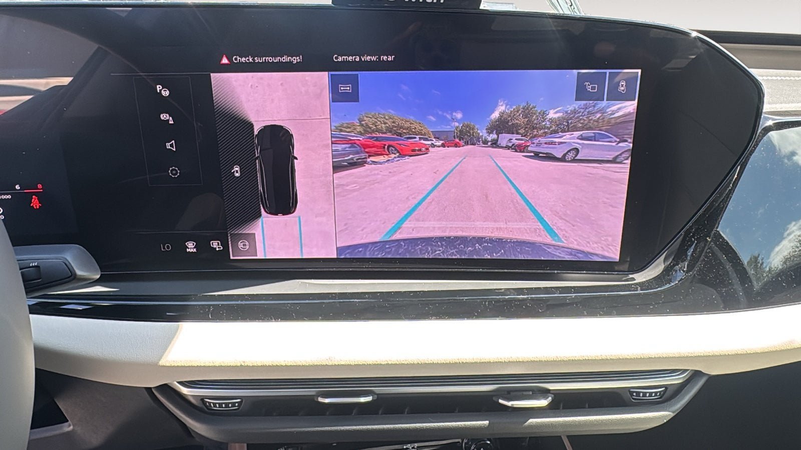 New 2026 Audi A6 Premium Plus AWD/4WD image 19