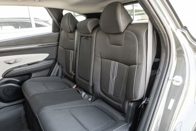 Used 2022 Hyundai Tucson SEL AWD/4WD image 14