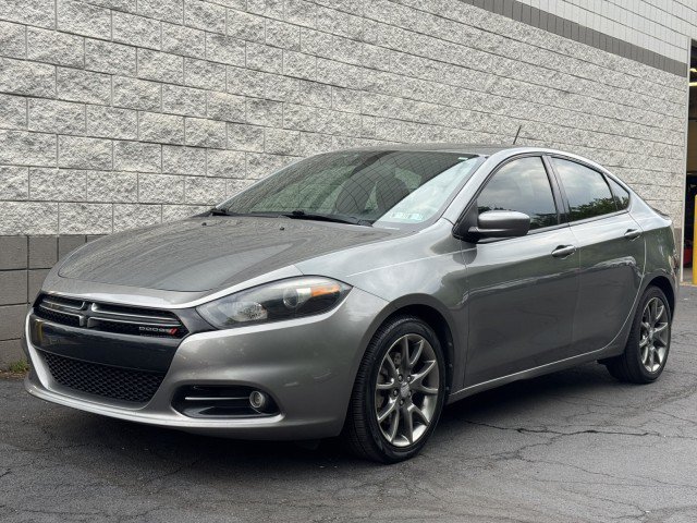 Used 2013 Dodge Dart Rallye