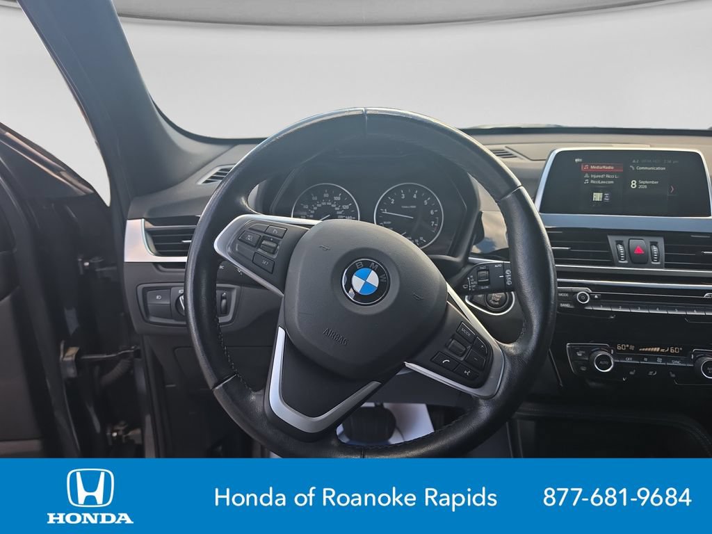 Used 2018 BMW X1 xDrive28i AWD/4WD image 13