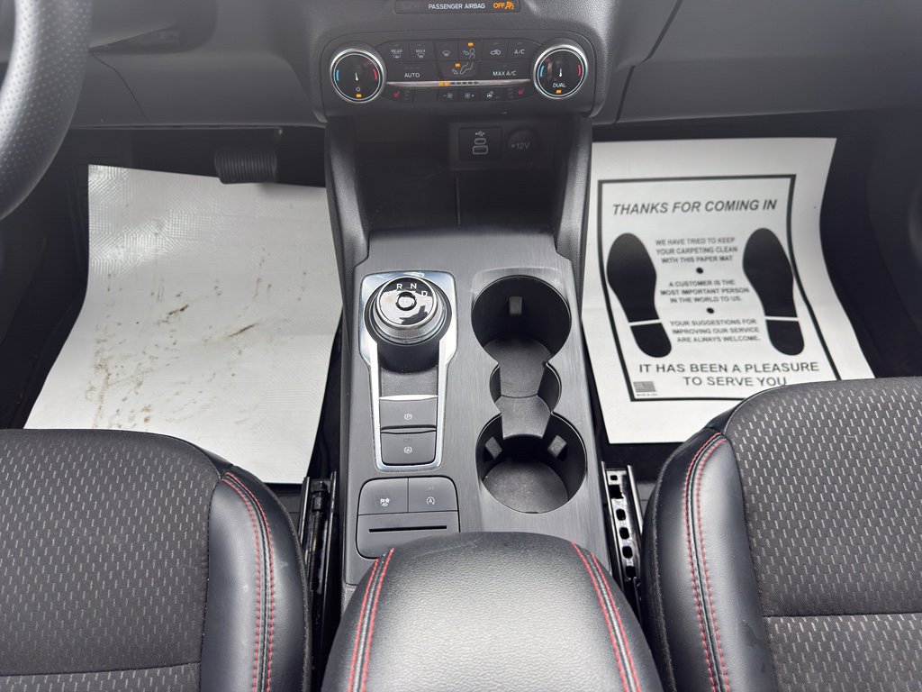Used 2025 Ford Escape ST-Line Select image 14