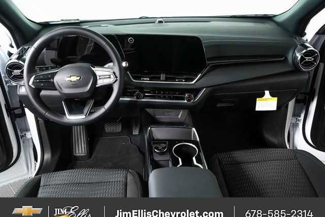 New 2026 Chevrolet Equinox LT image 17