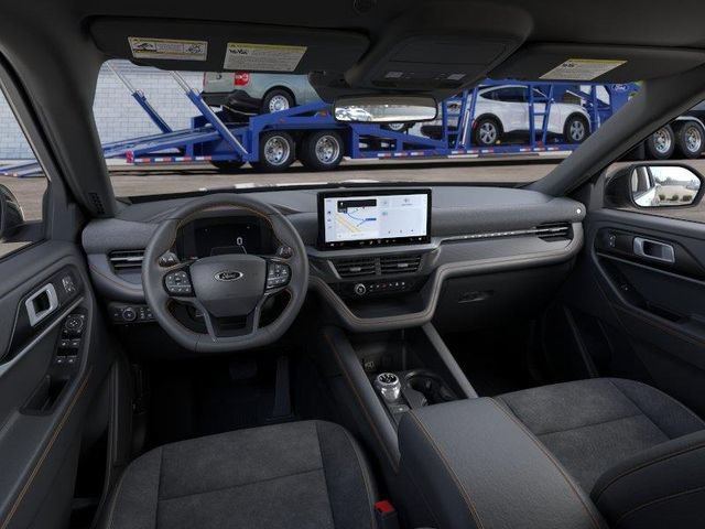 New 2026 Ford Explorer Tremor w/ Tremor Convenience Package AWD/4WD image 9