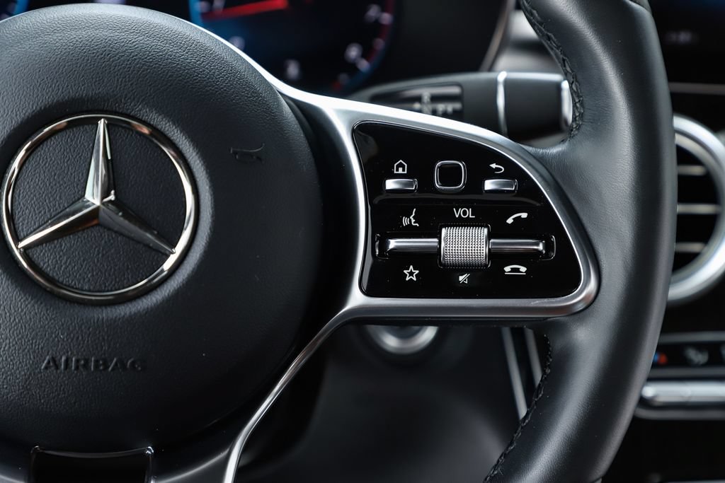 Used 2021 Mercedes-Benz GLC 300 4MATIC image 60