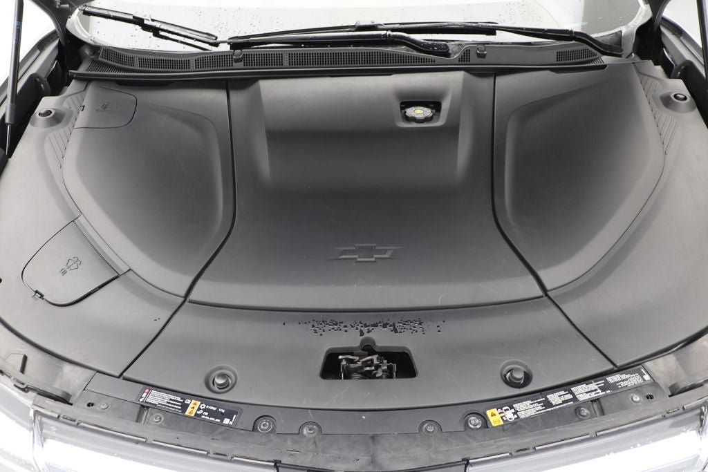 Used 2024 Chevrolet Blazer EV RS AWD/4WD image 28