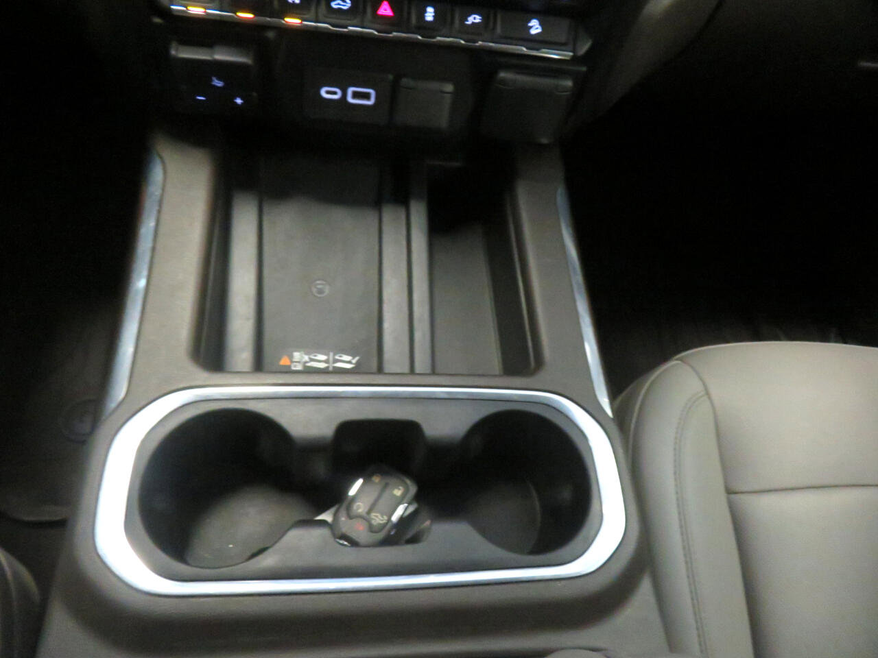 Used 2021 GMC Sierra 1500 SLT w/ SLT Premium Plus Package image 45