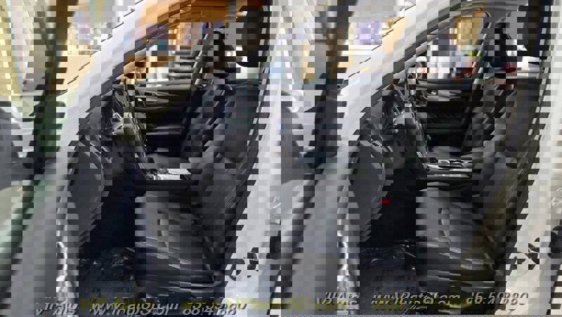 Used 2020 INFINITI Q50 Luxe image 13