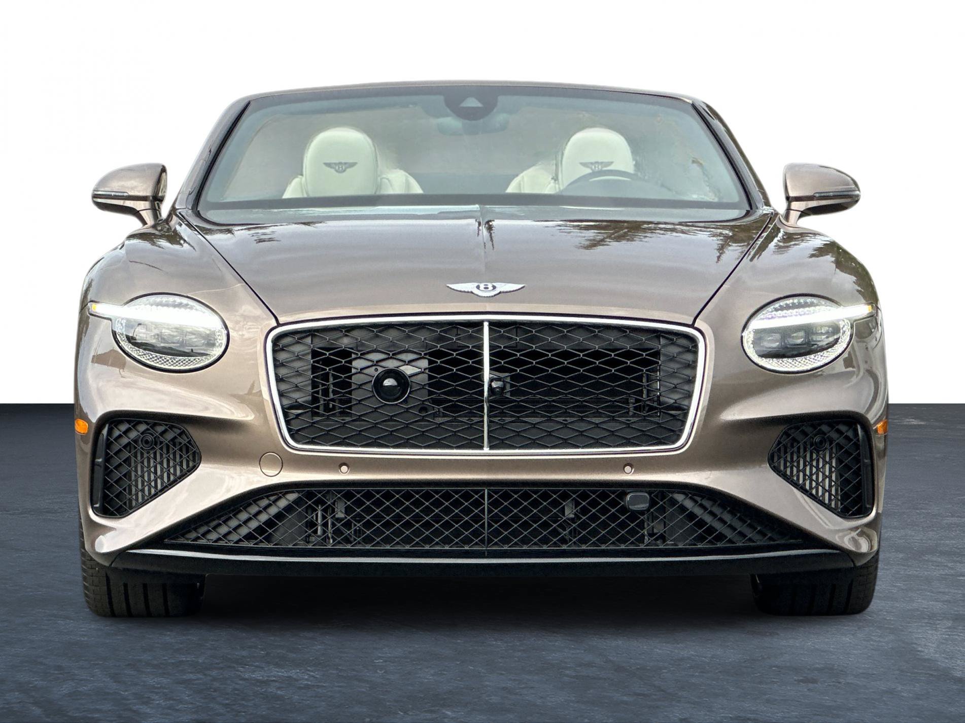 New 2026 Bentley Continental GT AWD/4WD image 12