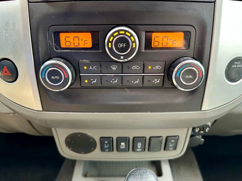 Used 2021 Nissan Frontier SV w/ Midnight Edition Floor Mats image 19