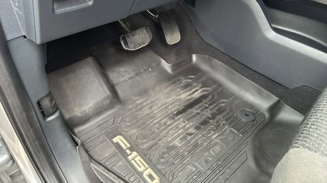 Used 2023 Ford F150 XLT w/ Equipment Group 302A High image 38