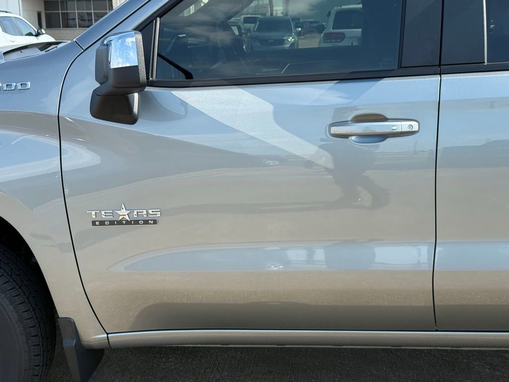 New 2026 Chevrolet Silverado 1500 LT image 23