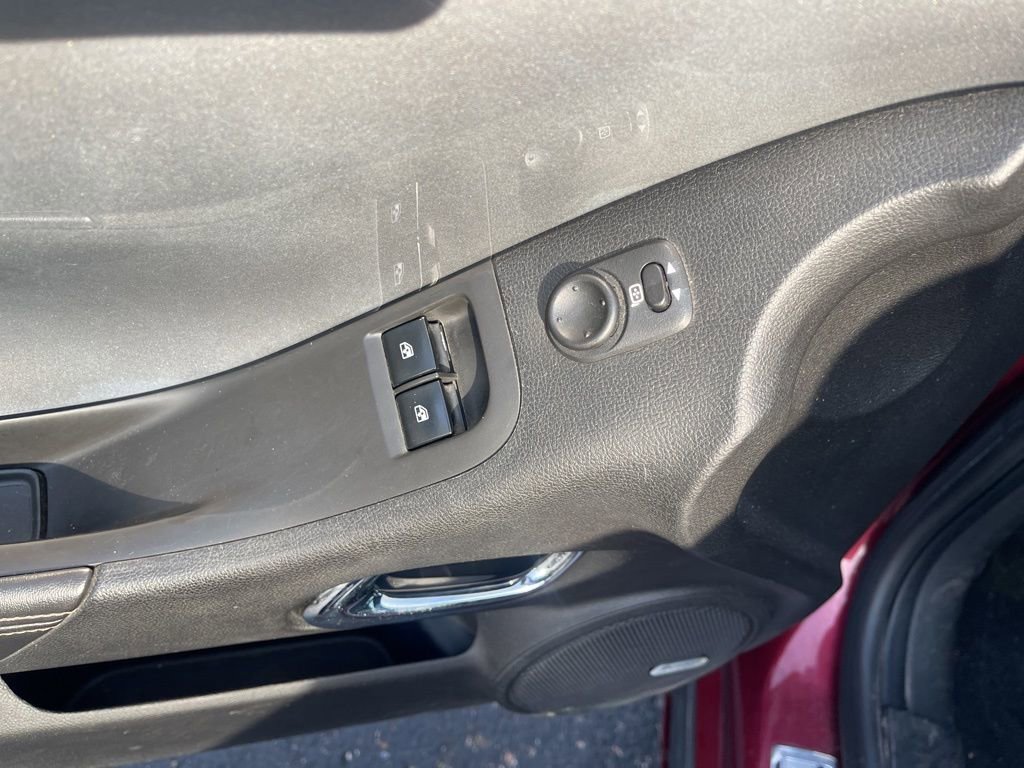 Used 2010 Chevrolet Camaro SS w/ RS Package image 16