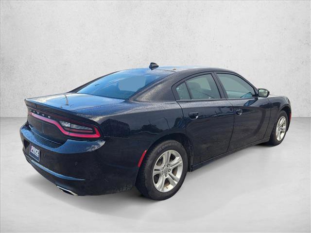 Used 2023 Dodge Charger SXT RWD image 5