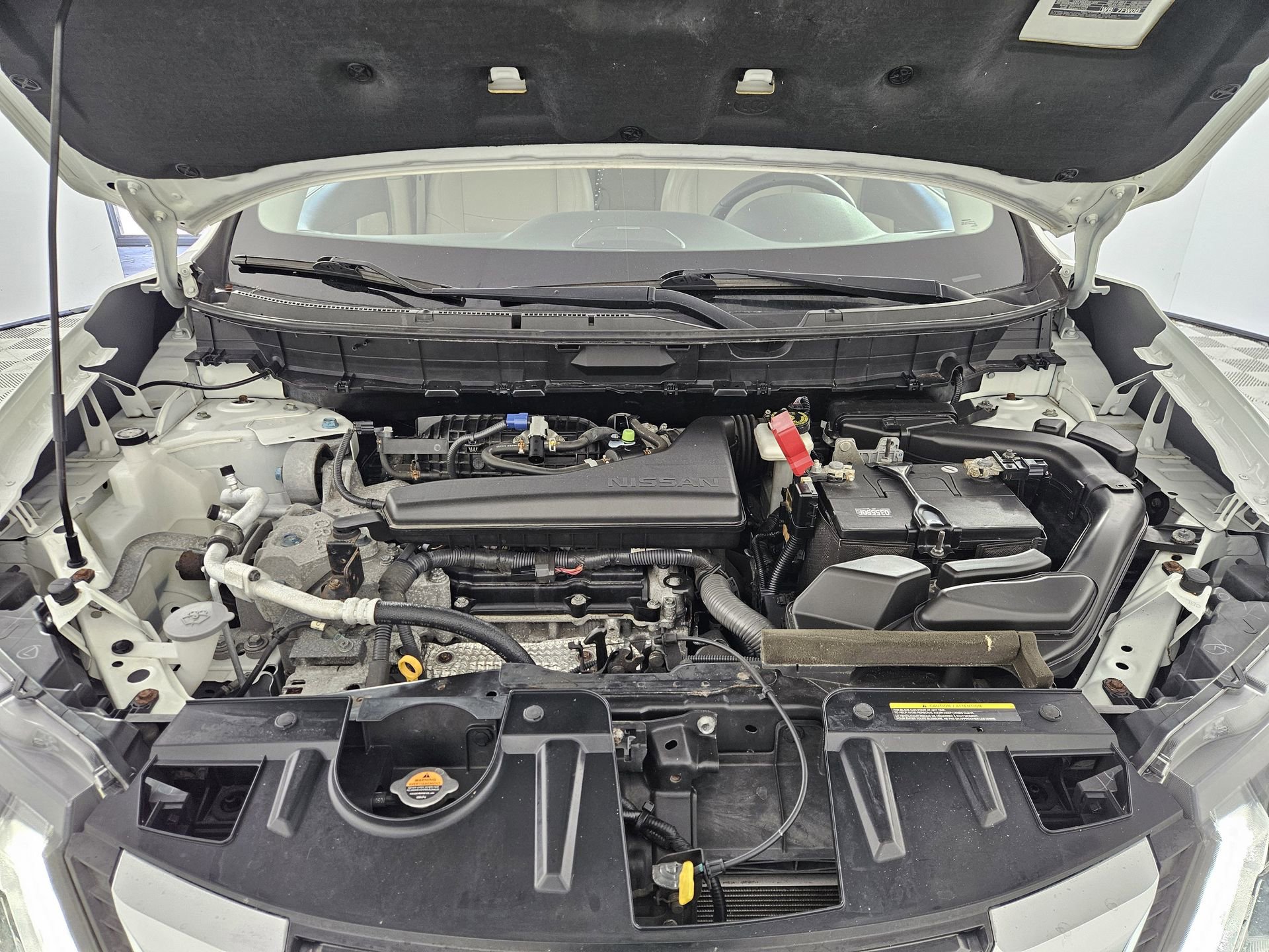 Used 2018 Nissan Rogue SL w/ Premium Package AWD/4WD image 46