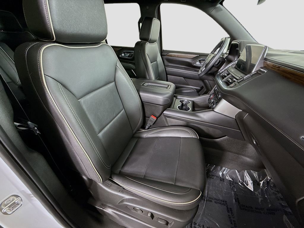 Used 2024 Chevrolet Tahoe Premier image 29