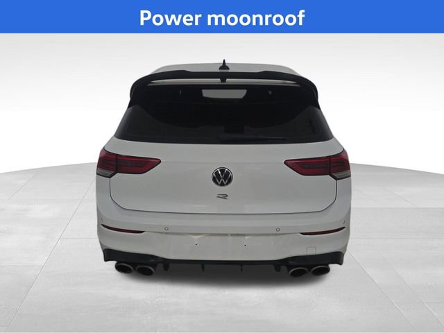 Used 2022 Volkswagen Golf R AWD/4WD image 3