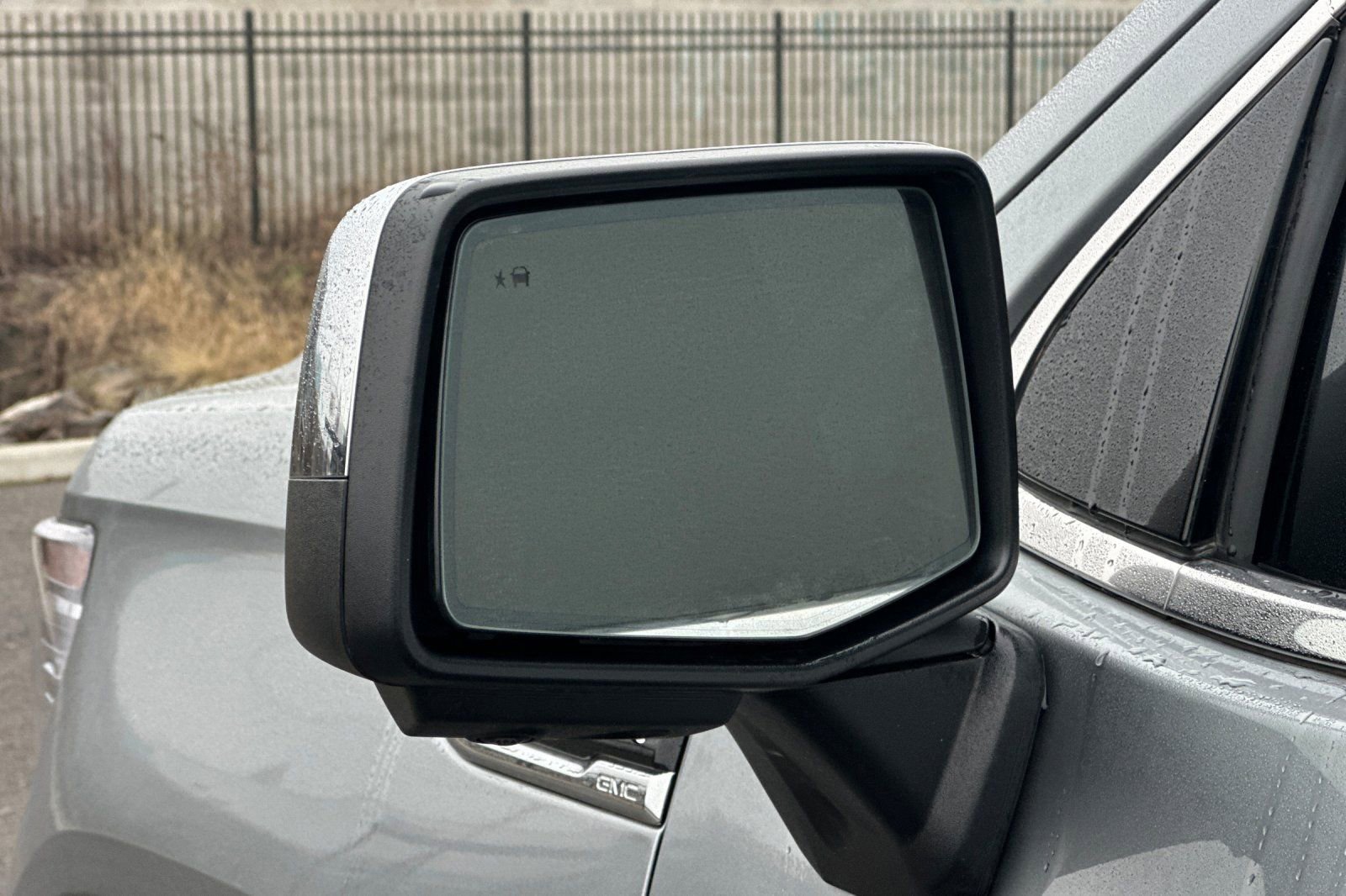 Used 2025 GMC Sierra 1500 SLT w/ SLT Premium Plus Package image 56