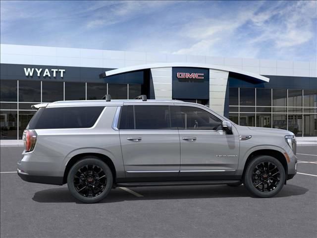 New 2026 GMC Yukon XL Elevation w/ LPO, Hit The Road Package image 6