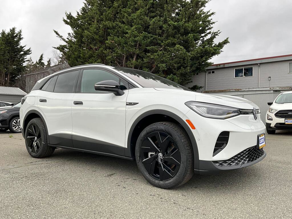 New 2026 Volkswagen ID.4 Pro S image 2