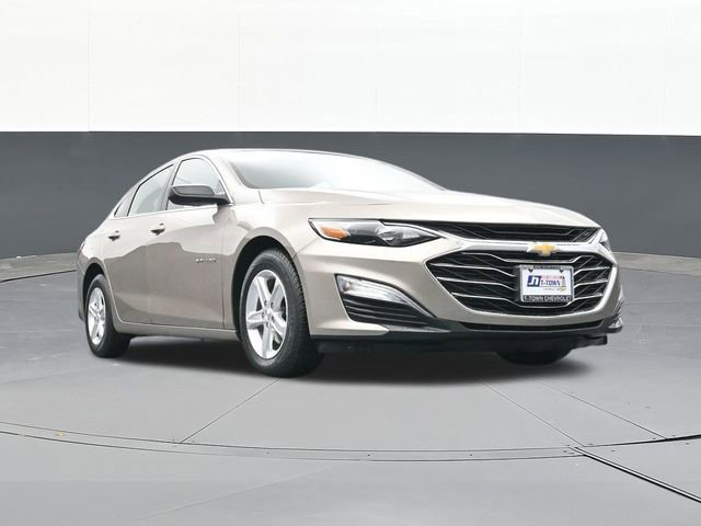 Used 2023 Chevrolet Malibu LS image 51