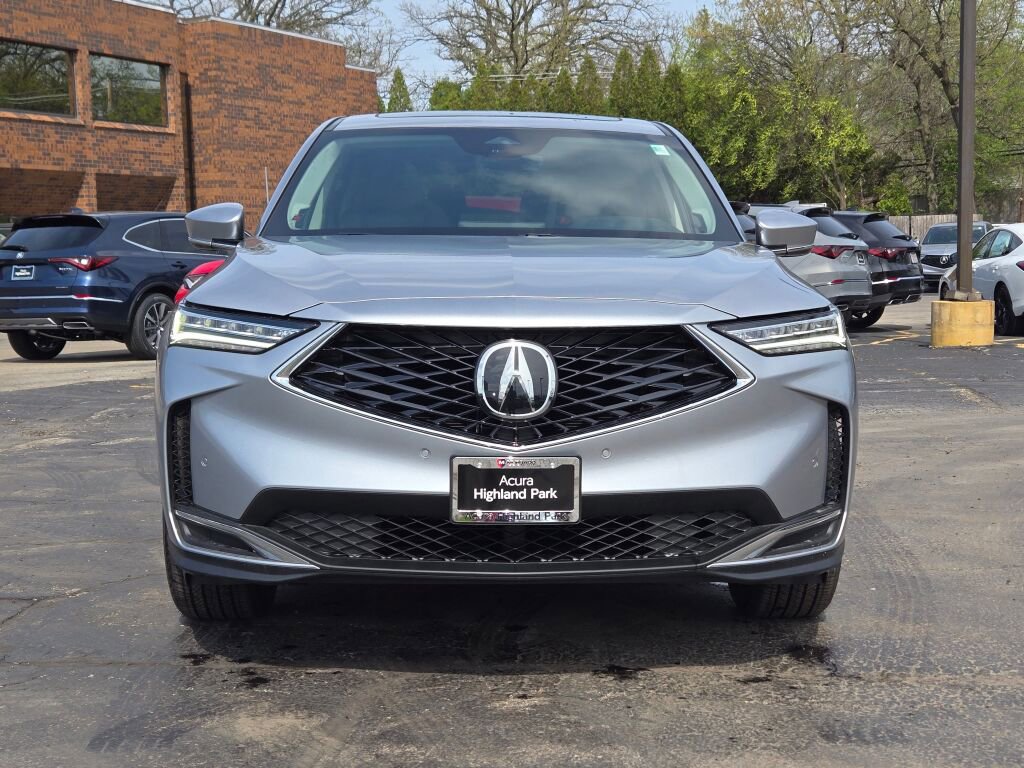 New 2026 Acura MDX SH-AWD w/ Technology Package image 5
