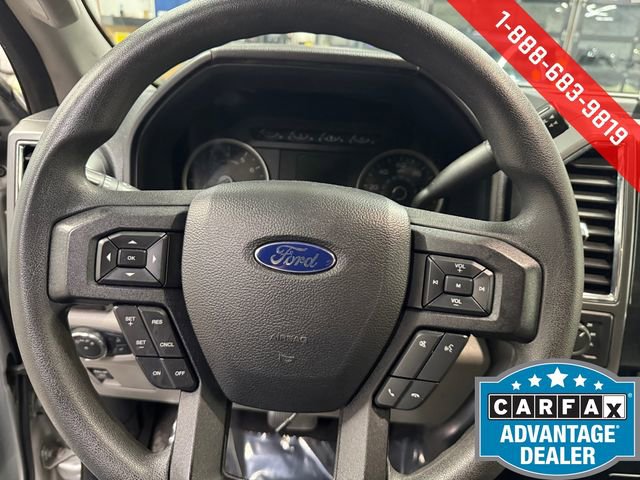 Used 2016 Ford F150 XLT image 20