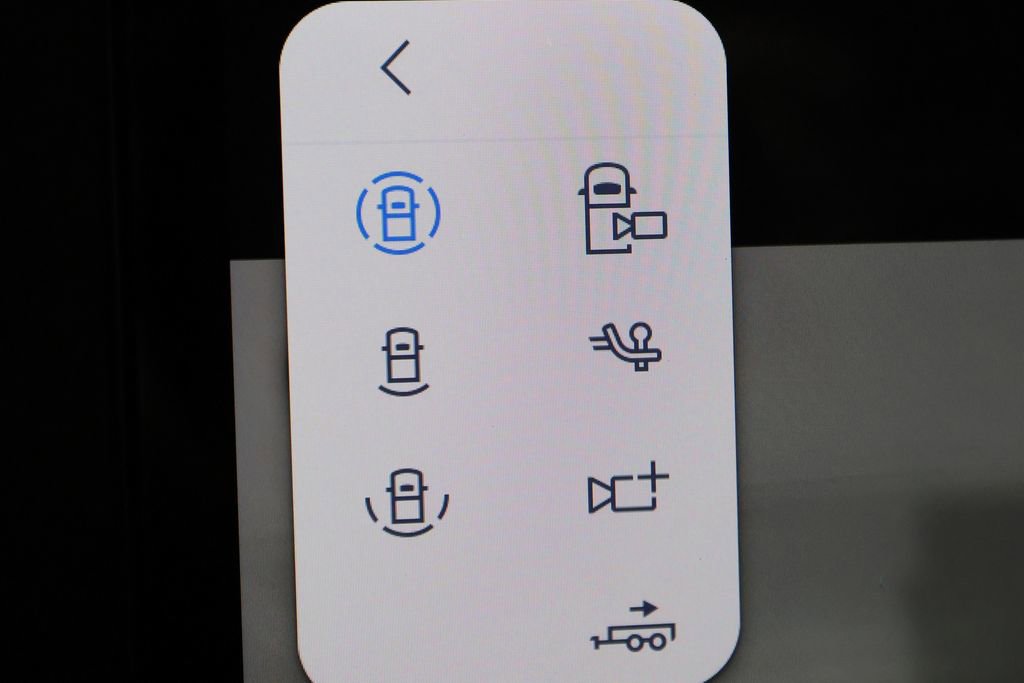 Used 2026 Ford F250 Platinum image 28