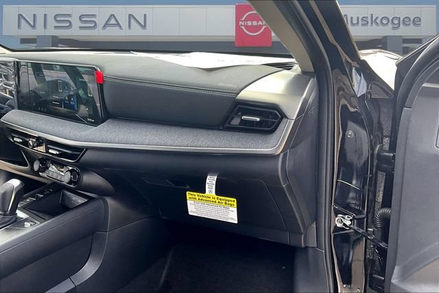 New 2026 Nissan Kicks SV w/ Cold Weather Package FWD image 16