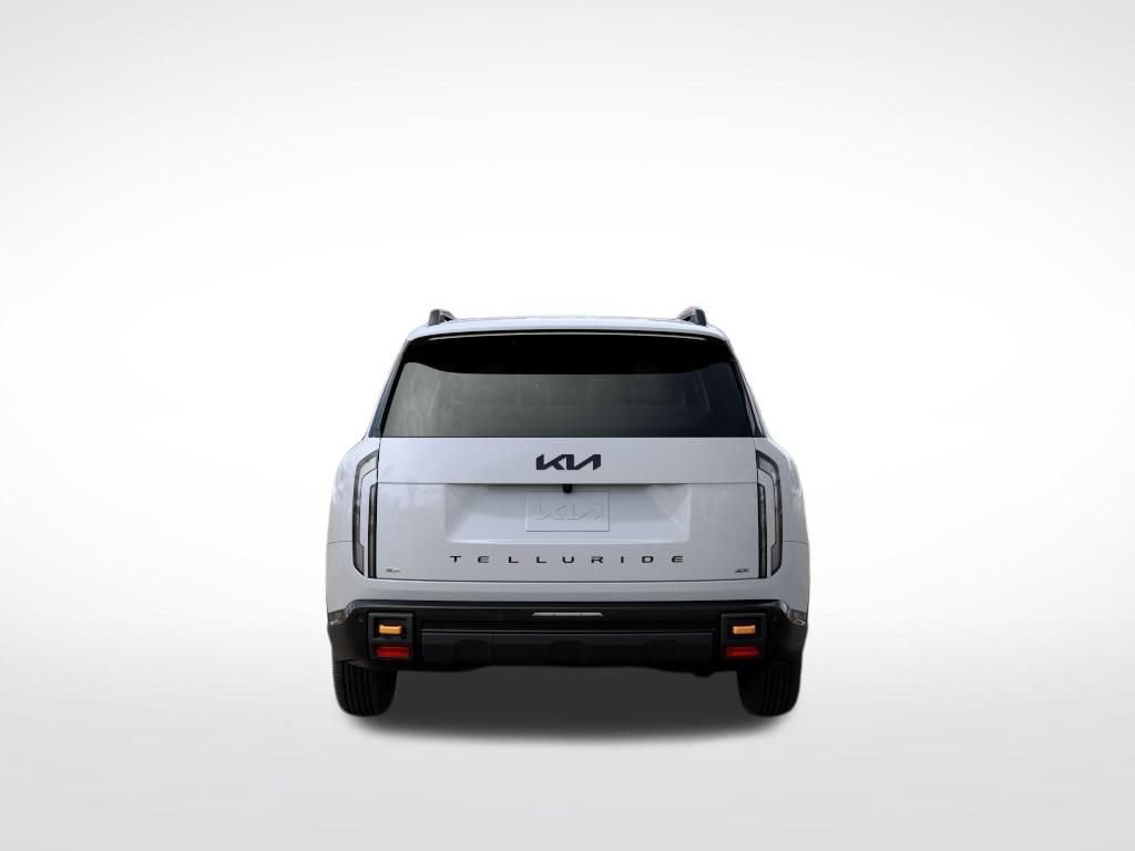 New 2027 Kia Telluride SX X-Pro AWD/4WD image 6
