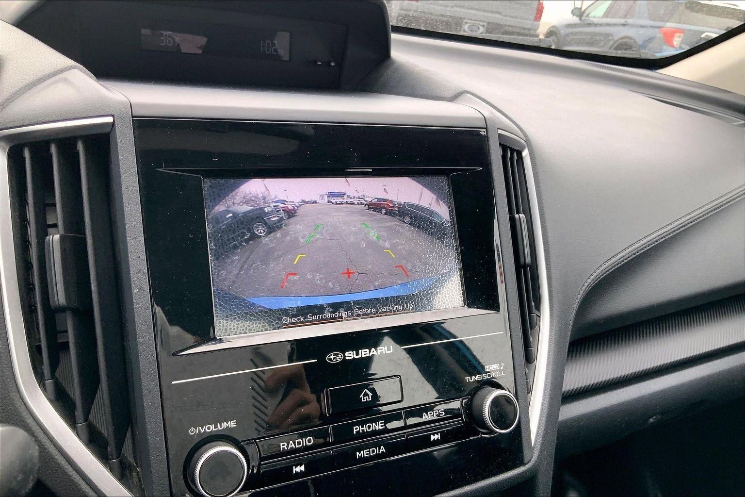 Used 2019 Subaru Impreza 2.0i image 20