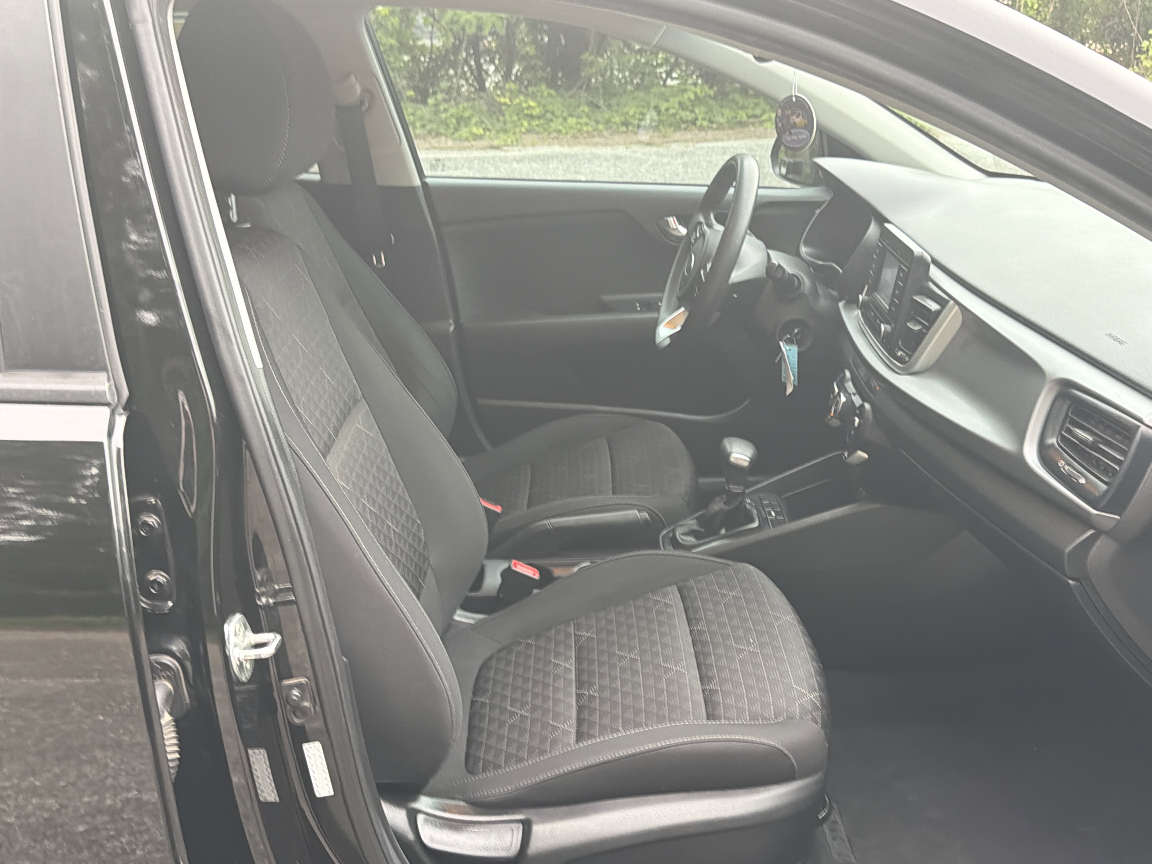 Used 2019 Kia Rio LX FWD image 24