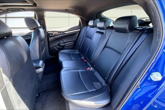 Used 2020 Honda Civic EX-L image 26