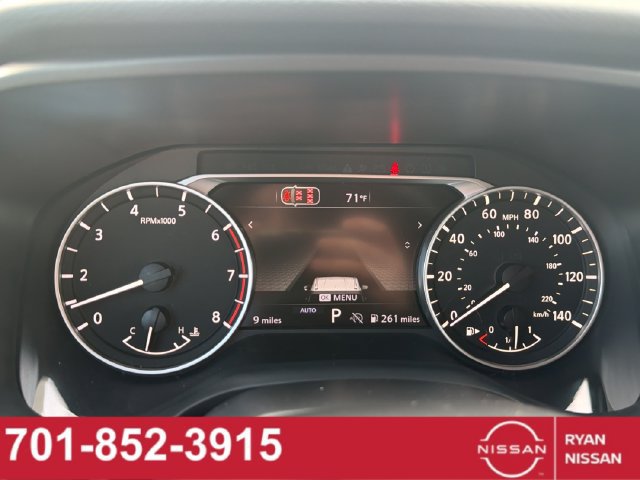New 2026 Nissan Rogue SV w/ Rock Creek Premium Package AWD/4WD image 24