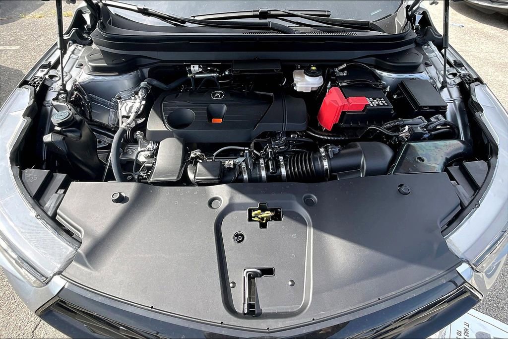 New 2025 Acura RDX w/ Technology Package image 28