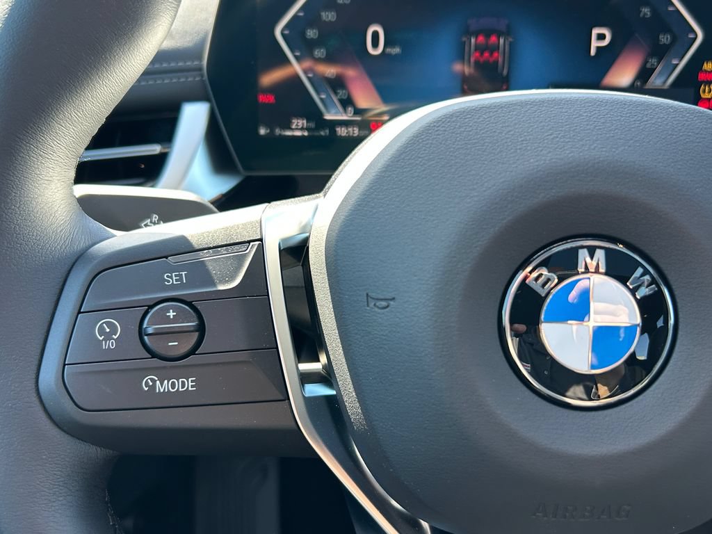 New 2026 BMW X1 xDrive28i w/ Convenience Package AWD/4WD image 19