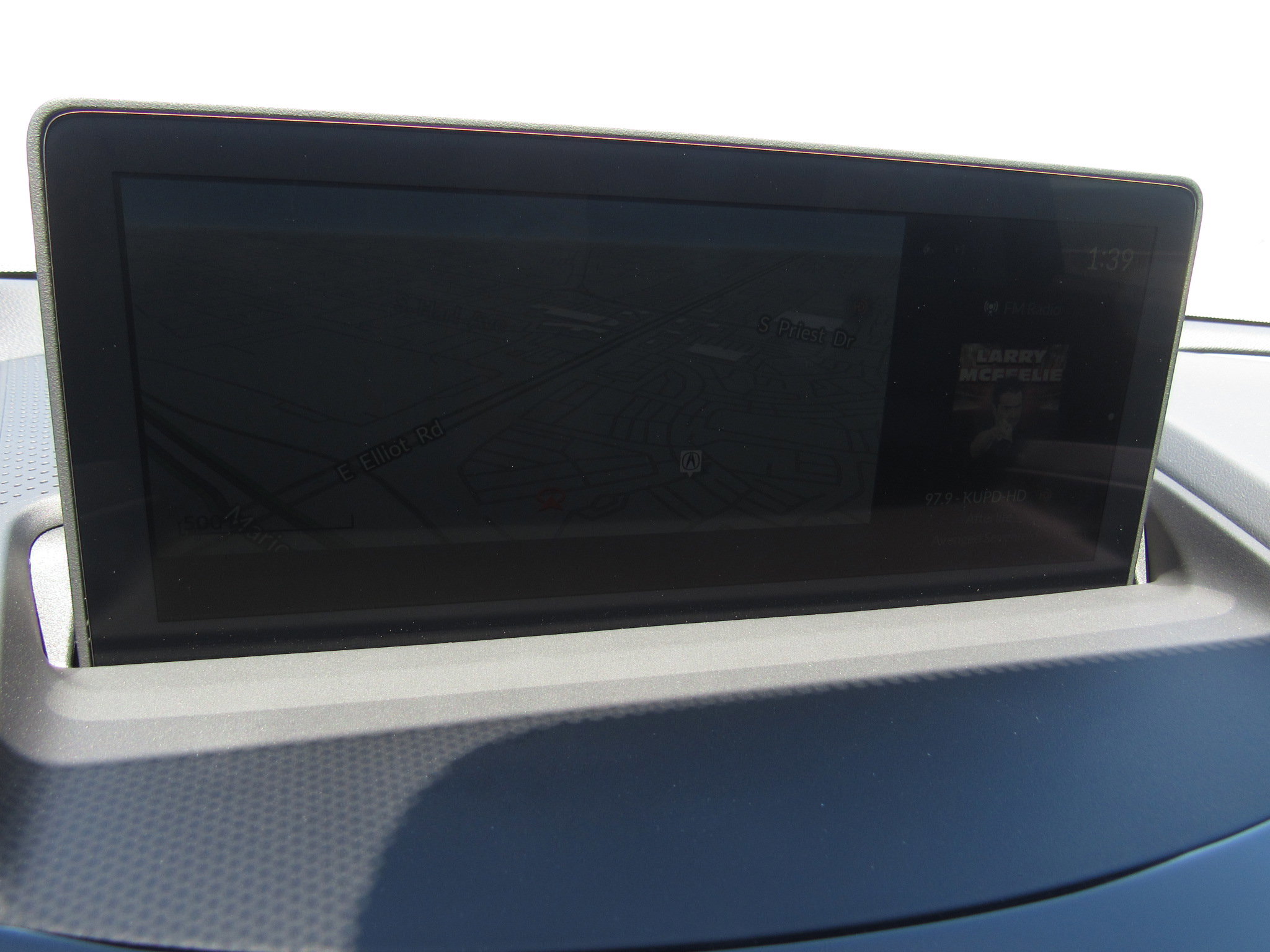 Certified 2025 Acura RDX SH-AWD w/ Technology Package image 21