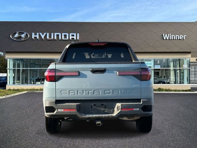 Used 2023 Hyundai Santa Cruz SEL w/ Activity Package image 3