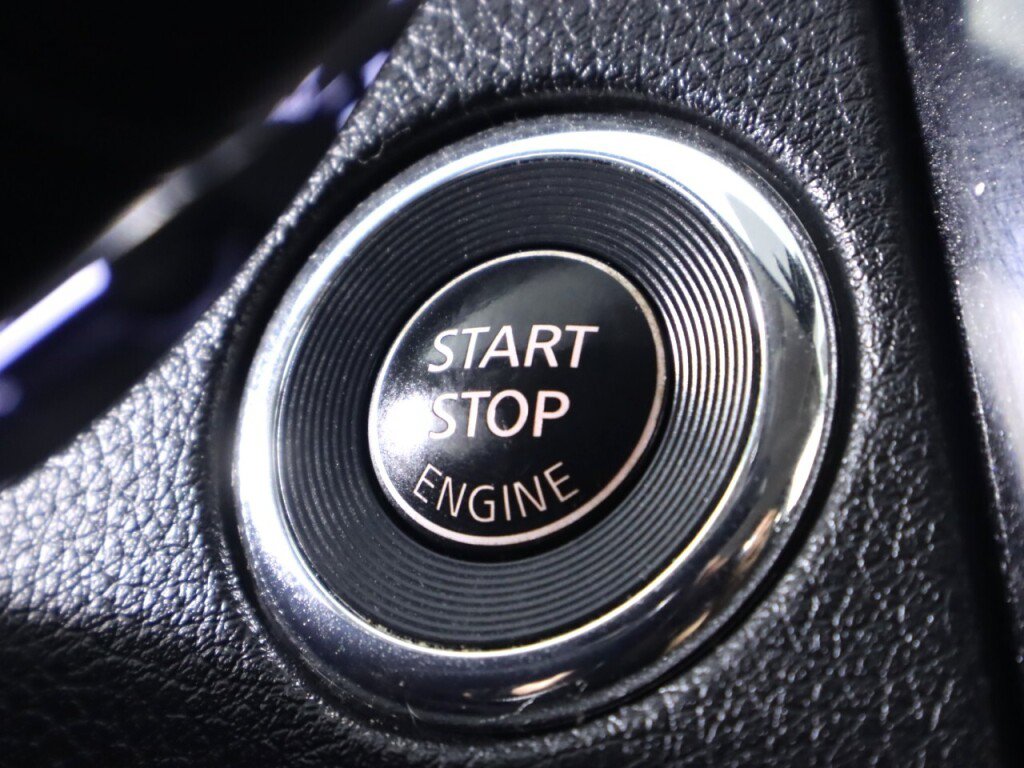 Used 2019 Nissan Rogue Sport SV w/ All-Weather Package FWD image 26